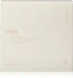 thim Radiance Cooling Pad - Тонизирующие патчи для лица с охлаждающим эффектом, 10 шт — фото 1