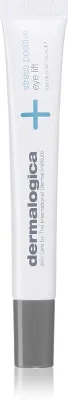 Dermalogica Stress Positive Eye Lift - Маска для глаз против морщин, темных кругов и отеков, 25 мл