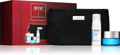 Arval Aquapure Set - Подарочный набор для лица