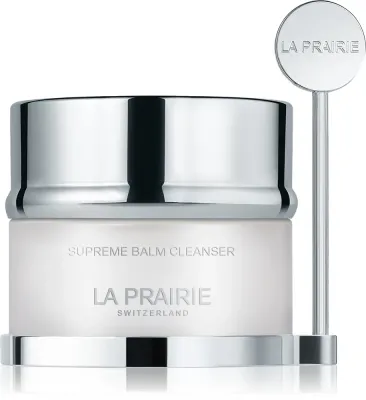 La Prairie Supreme Balm Cleanser - Бальзам глубокого очищения на ночь, 100 мл
