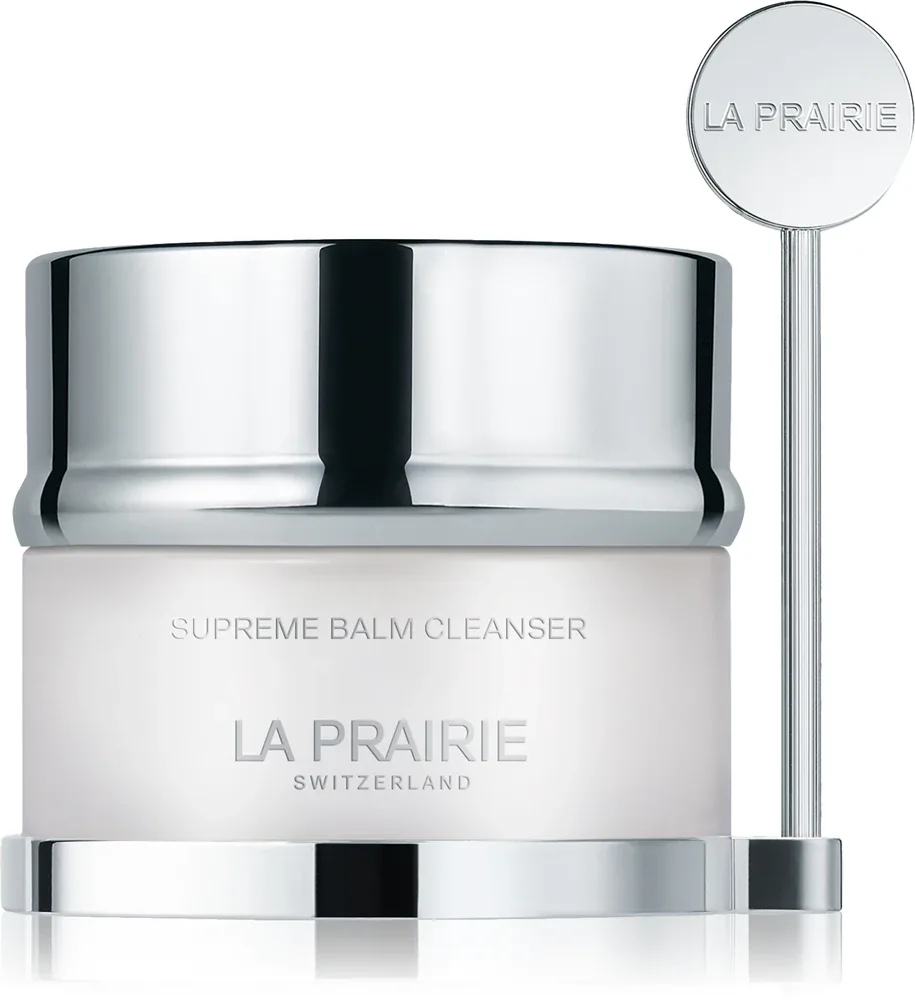 La Prairie Supreme Balm Cleanser - Бальзам глубокого очищения на ночь, 100 мл