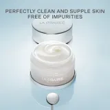 La Prairie Supreme Balm Cleanser - Бальзам глубокого очищения на ночь, 100 мл — фото 4