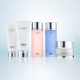 La Prairie Supreme Balm Cleanser - Бальзам глубокого очищения на ночь, 100 мл — фото 7