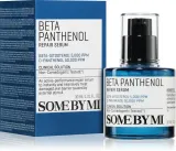 Some By Mi Beta Panthenol Repair Serum - Сыворотка увлажняющая и успокаивающая для чувствительной кожи, 30 мл — фото 2