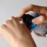 Some By Mi Beta Panthenol Repair Serum - Сыворотка увлажняющая и успокаивающая для чувствительной кожи, 30 мл — фото 8