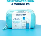 Bioderma Hydrabio Gift Set - Подарочный набор для сухой кожи лица — фото 2