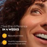 NIVEA Q10 Power - Укрепляющий крем против морщин для кожи вокруг глаз, 15 мл — фото 4