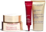 Clarins Nutri-Lumiere Collection - Подарочный набор для зрелой кожи — фото 2