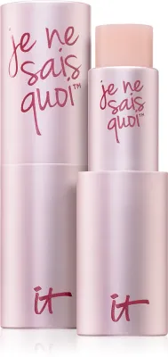 Бальзам для губ IT Cosmetics Je Ne Sais Quoi питательный, для сухих губ, 3,4 мл