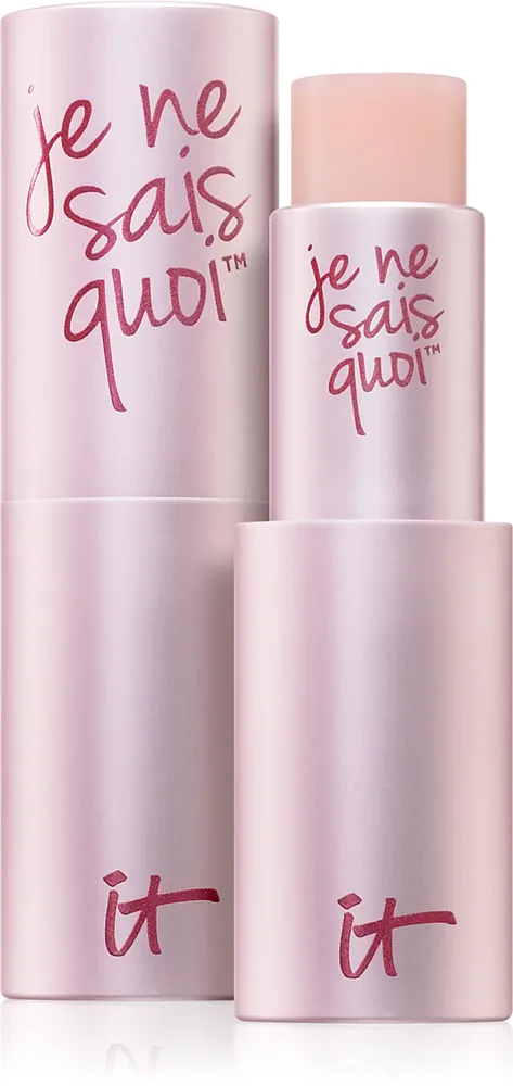 Бальзам для губ IT Cosmetics Je Ne Sais Quoi питательный, для сухих губ, 3,4 мл