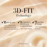 Elizabeth Arden Advanced Ceramide - Лифтинг-крем для глаз с укрепляющим эффектом, 15 мл — фото 4