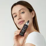 MartiDerm Black Diamond Absolute Lift Serum - Сыворотка для лица, укрепляющая и подтягивающая, 30 мл — фото 2
