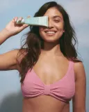 hello sunday the everyday one mineral - Крем минеральный для увлажнения и упругости кожи SPF 50, 70 мл — фото 4