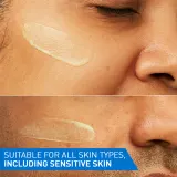 CeraVe Skin Renewing Retinol Serum - Сыворотка против морщин с ретинолом, восстанавливающая защитный барьер кожи, 30 мл — фото 3