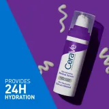 CeraVe Skin Renewing Retinol Serum - Сыворотка против морщин с ретинолом, восстанавливающая защитный барьер кожи, 30 мл — фото 4