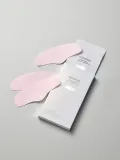 mixsoon Melting Collagen Neck & Forehead Film - Увлажняющая маска для лица и шеи, 5 шт — фото 3