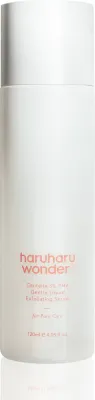 Haruharu Wonder Centella 3% PHA Gentle Liquid Exfoliating Serum - Легкое сыворотка с эффектом отшелушивания, 120 мл