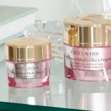 Estee Lauder Resilience Multi-Effect Tri-Peptide Eye Creme - Укрепляющий крем для глаз с питательным действием, 15 мл — фото 2