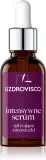 Uzdrovisco Black Tulip Intense Wrinkle Reduction Serum - Сыворотка для лица, придающая молодой вид, 30 мл — фото 1