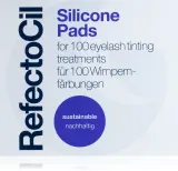 Накладки силиконовые RefectoCil Silicone Pads аксессуар для ухода за лицом, 1 шт — фото 1