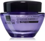 Avon Anew Platinum - Лифтинговый крем для лица SPF 20, 50 мл — фото 1