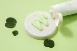 mixsoon Centella - Нежная очищающая пенка для чувствительной кожи, 150 мл — фото 2