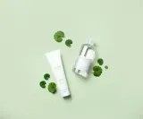 mixsoon Centella - Нежная очищающая пенка для чувствительной кожи, 150 мл — фото 4