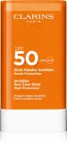 Clarins Sun Stick SPF50 - Солнцезащитный стик SPF 50, 17 г — фото 1