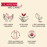 Clarins Sun Stick SPF50 - Солнцезащитный стик SPF 50, 17 г — фото 8