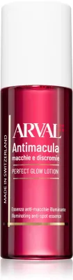 Arval Antimacula Perfect Glow Lotion - в контексте того, что это тоник для лица: эссенция против пигментации, 150 мл