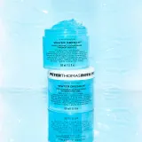 Peter Thomas Roth Water Drench Hyaluronic Cloud Mask Hydrating Gel - Увлажняющая гелевая маска с гиалуроновой кислотой, 150 мл — фото 3