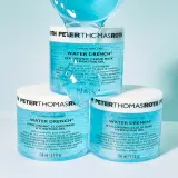 Peter Thomas Roth Water Drench Hyaluronic Cloud Mask Hydrating Gel - Увлажняющая гелевая маска с гиалуроновой кислотой, 150 мл — фото 5