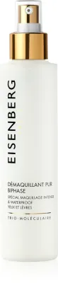 EISENBERG Classique Demaquillant Pur Biphase - Двухфазное средство для снятия водостойкого макияжа, 150 мл