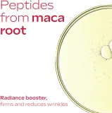 Weleda Pomegranate - Укрепляющий ночной крем с пептидами мака, 40 мл — фото 6