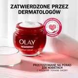 Olay Regenerist Fragrance Free Day Cream - Увлажняющий крем для лица против морщин, 50 мл — фото 3