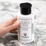 Sisley Eau Efficace Gentle Eye Makeup Remover Face and Eye - Нежная мицеллярная вода для лица и области вокруг глаз, 300 мл — фото 2