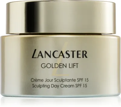 Lancaster Golden Lift - Крем на день SPF 15, 50 мл