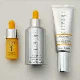 Elizabeth Arden Prevage - Крем для лица для осветления и смягчения кожи, 4 мл — фото 2