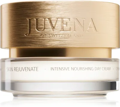 Juvena Skin Rejuvenate Nourishing - Питательный дневной крем для сухой и очень сухой кожи, 50 мл