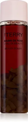 By Terry Baume De Rose Beauty Toner - Тоник увлажняющий с розовой водой, 200 мл