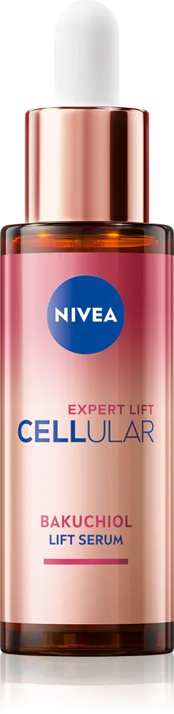 NIVEA Cellular Expert Lift - Сыворотка лифтингующая, 30 мл