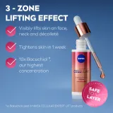 NIVEA Cellular Expert Lift - Сыворотка лифтингующая, 30 мл — фото 2