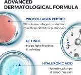 Uriage Age Absolu Serum - Сыворотка против морщин для стимуляции производства коллагена, 30 мл — фото 5