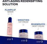 Uriage Age Absolu Serum - Сыворотка против морщин для стимуляции производства коллагена, 30 мл — фото 8