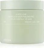 celimax Ji Woo Gae One Step Mild Cleansing Pad - Питательные пилинговые диски, 60 шт — фото 1