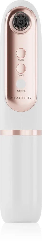 Щётка для очищения лица Beautifly B-Hydraclear Pro, водородное очищение, 6 насадок, 1 шт