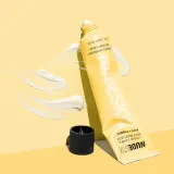 Nudestix Nudeskin Citrus-C Mask & Daily Moisturizer - Крем увлажняющий для лица на день и на ночь, 60 мл — фото 3