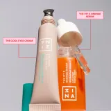 3INA Kit The Skin One - Подарочный набор с осветляющим эффектом, 1 шт — фото 2