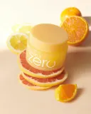 Banila Co. clean it zero Mandarin-C brightening - Молочко для очищения кожи с эффектом осветления, 100 мл — фото 3