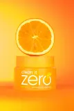 Banila Co. clean it zero Mandarin-C brightening - Молочко для очищения кожи с эффектом осветления, 100 мл — фото 6